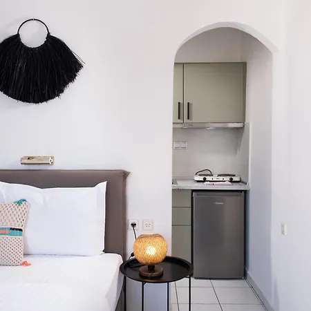 Apartment Acroterra - Easy Living *