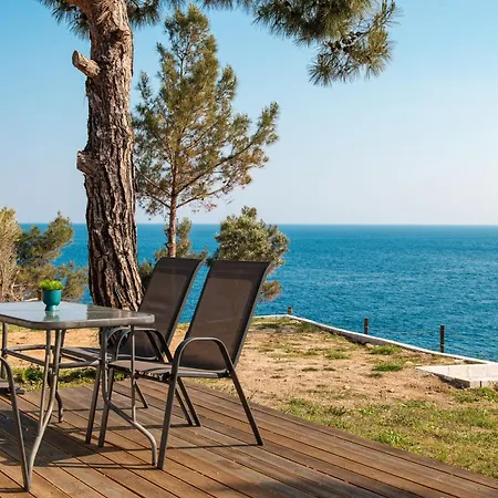Apartment Acroterra - Easy Living Alikí