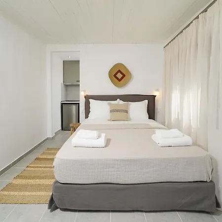 Apartment Acroterra - Easy Living *
